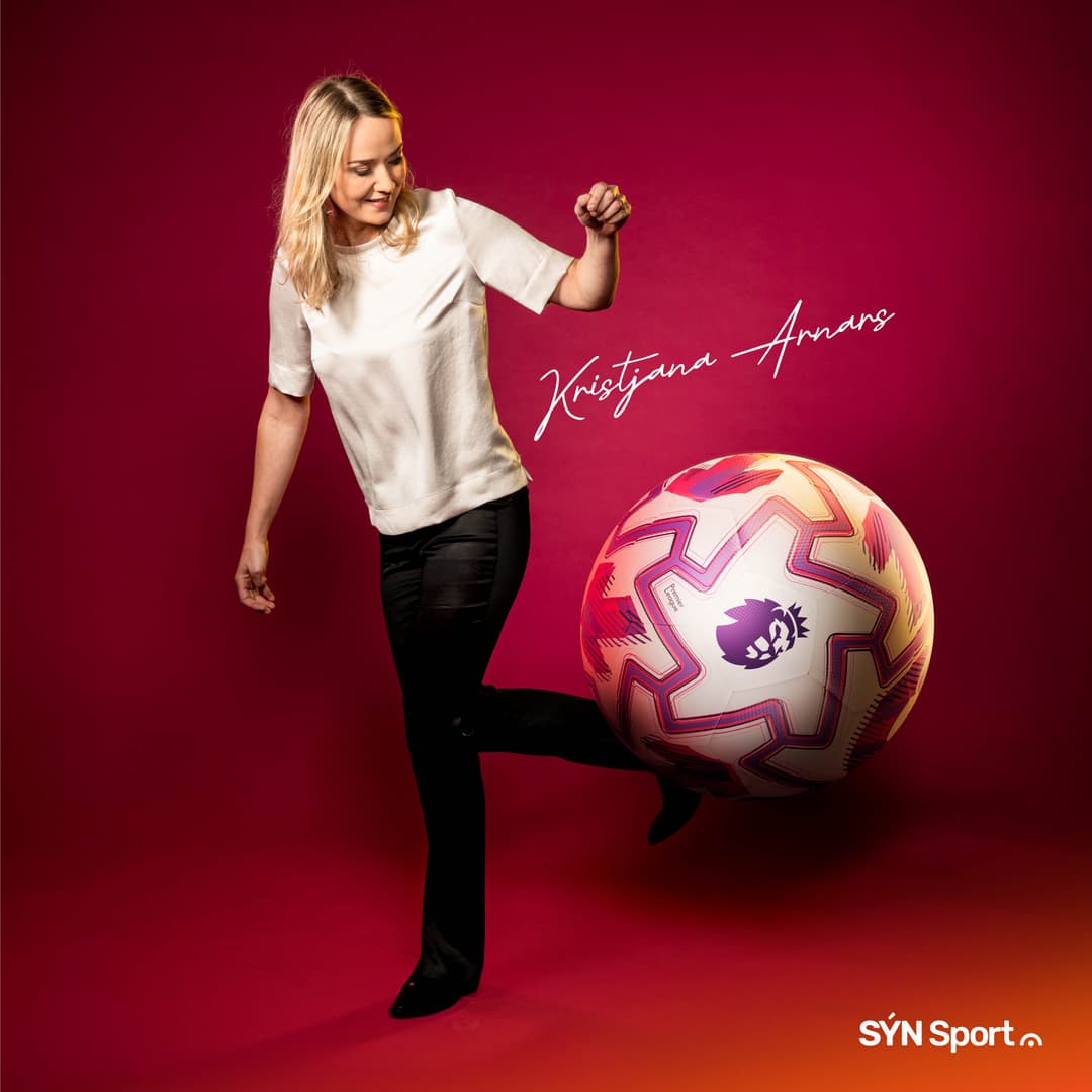 Enski boltinn - Stórleikirnir-Enski boltinn - Stórleikirnir-img