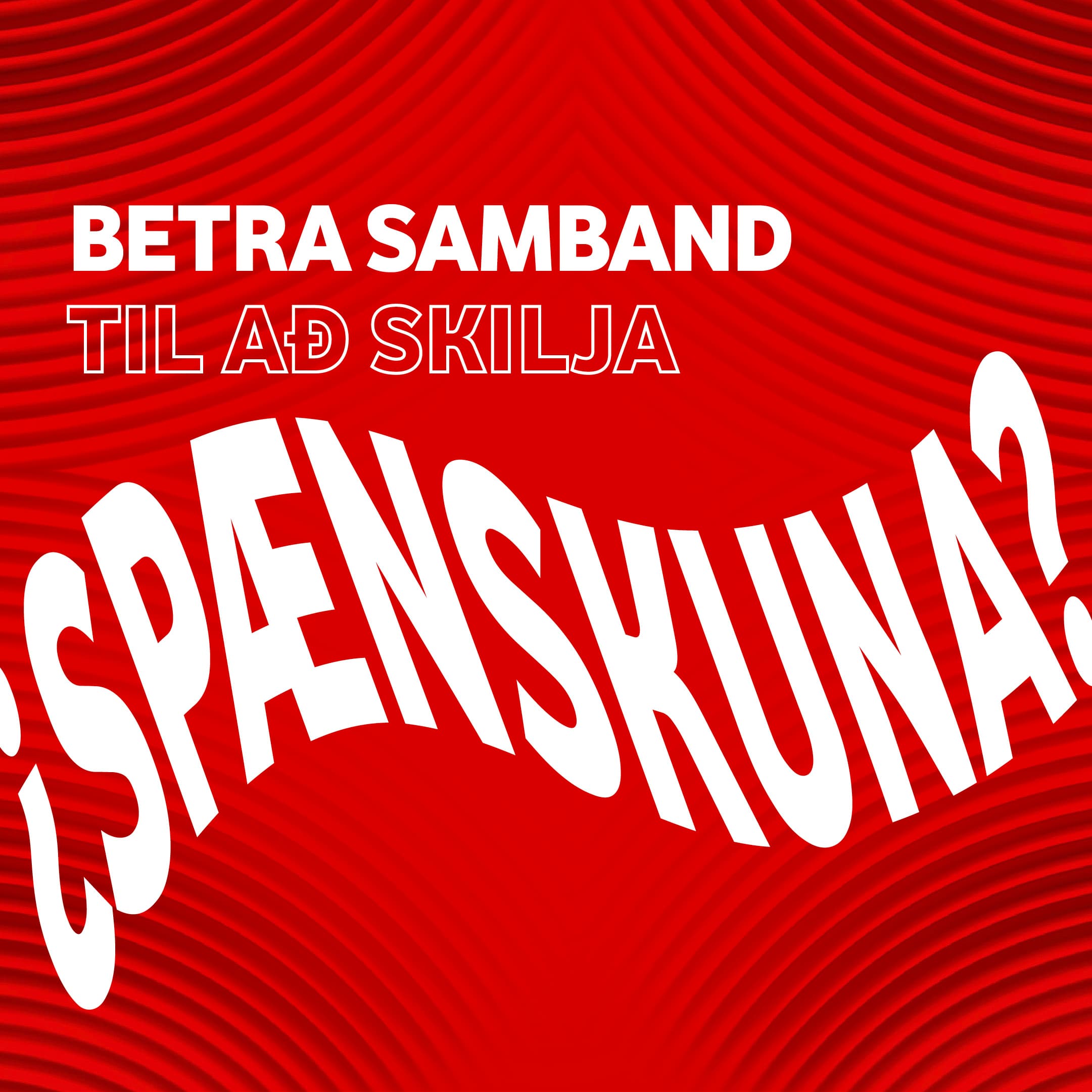 Betra samband erlendis-Betra samband erlendis-img
