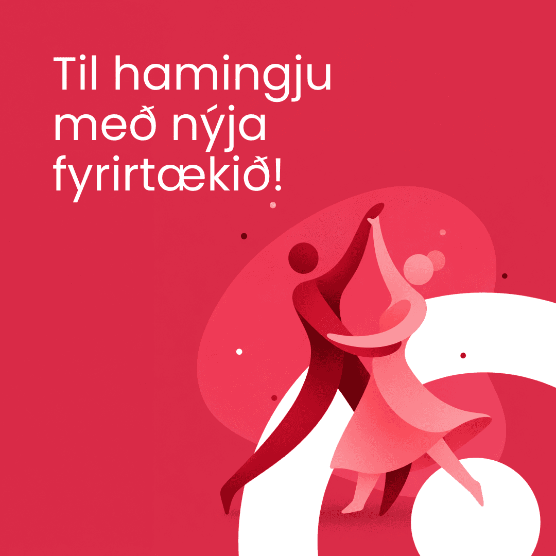 Til hamingju með nýja fyrirtækið-Til hamingju með nýja fyrirtækið-img