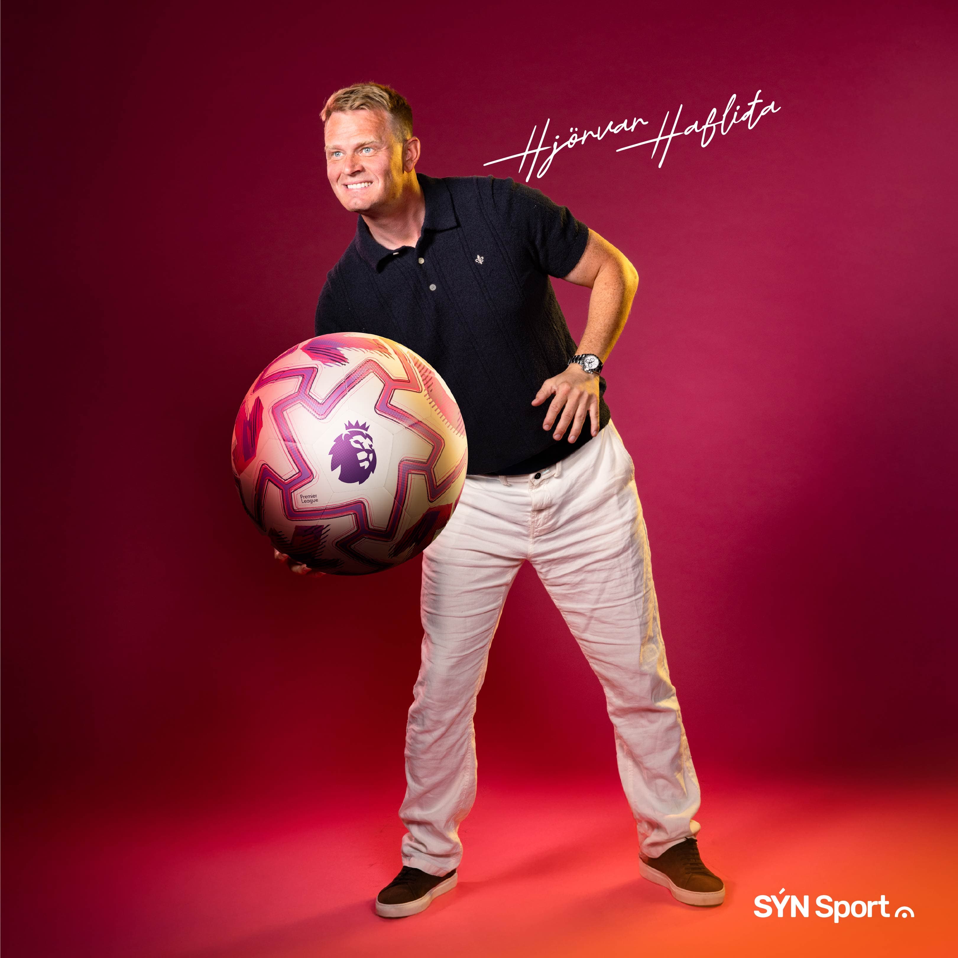 Enski boltinn - Doc Zone-Enski boltinn - Doc Zone-img