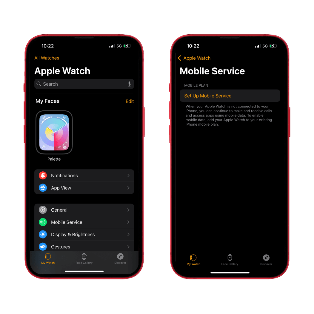 eSIM Apple Watch leiðbeiningar 1 -eSIM Apple Watch leiðbeiningar 1 -img