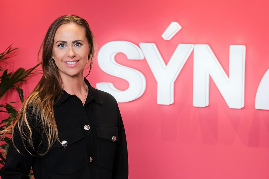 Miðlar Sýnar aldrei vinsælli-Miðlar Sýnar aldrei vinsælli-img