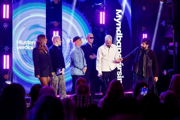 hlustendaverðlaunin-hlustendaverðlaunin-img