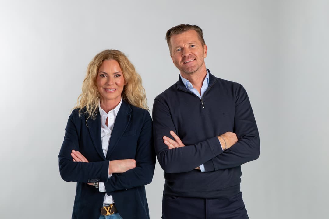 Herdís og Hákon-Herdís og Hákon-img