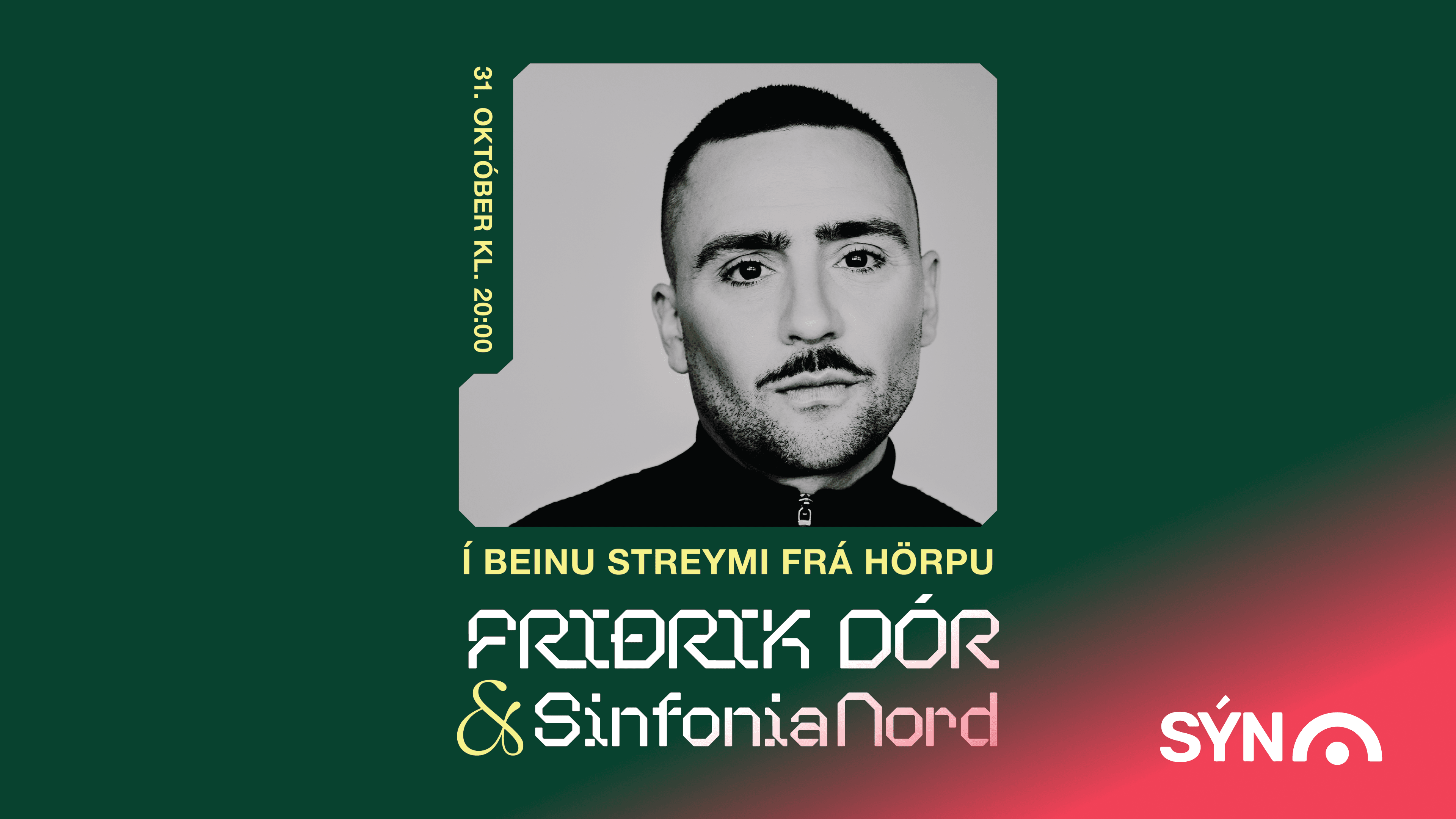 FrikkiDór&Sinfó-FrikkiDór&Sinfó-img