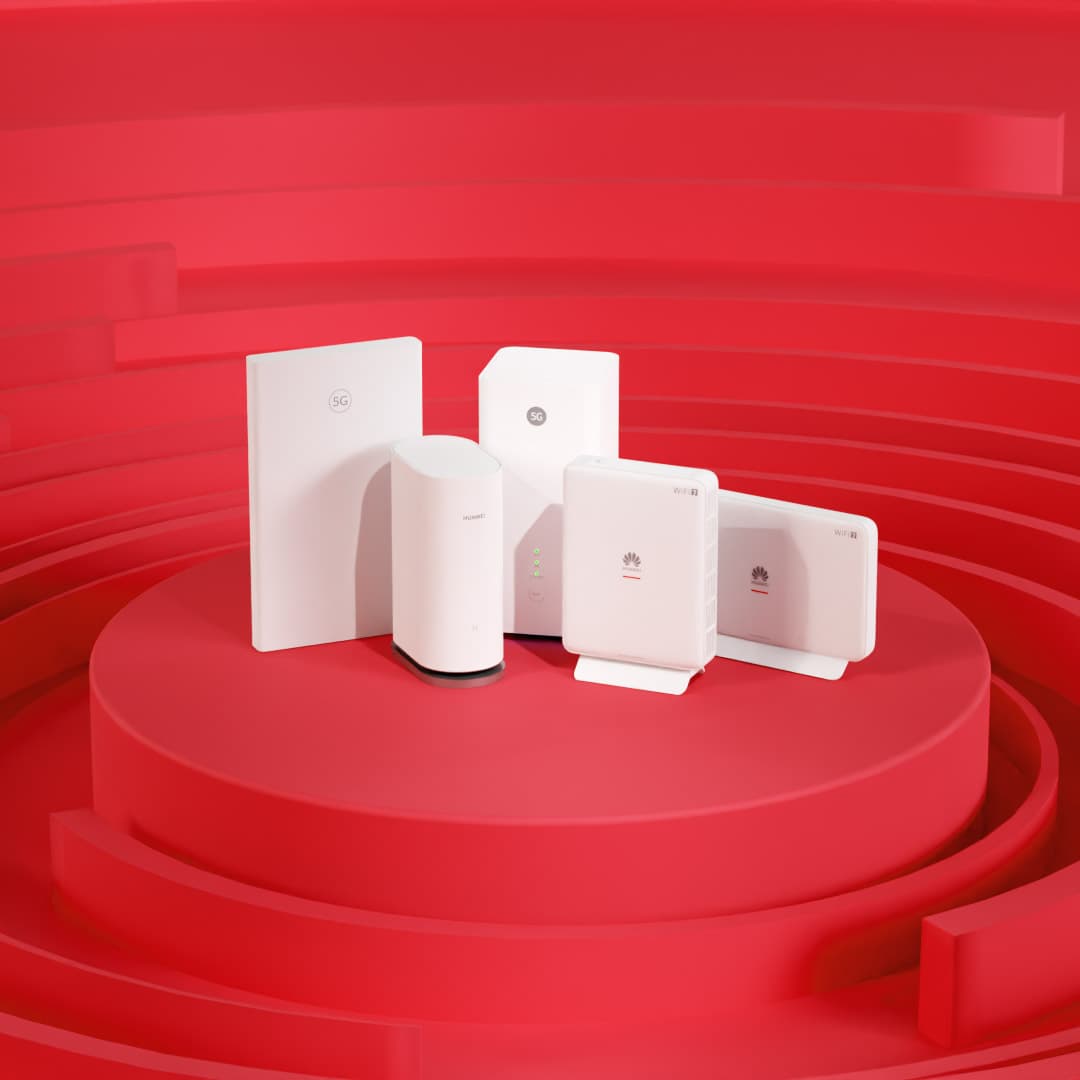 Netbúnaður - Hetja