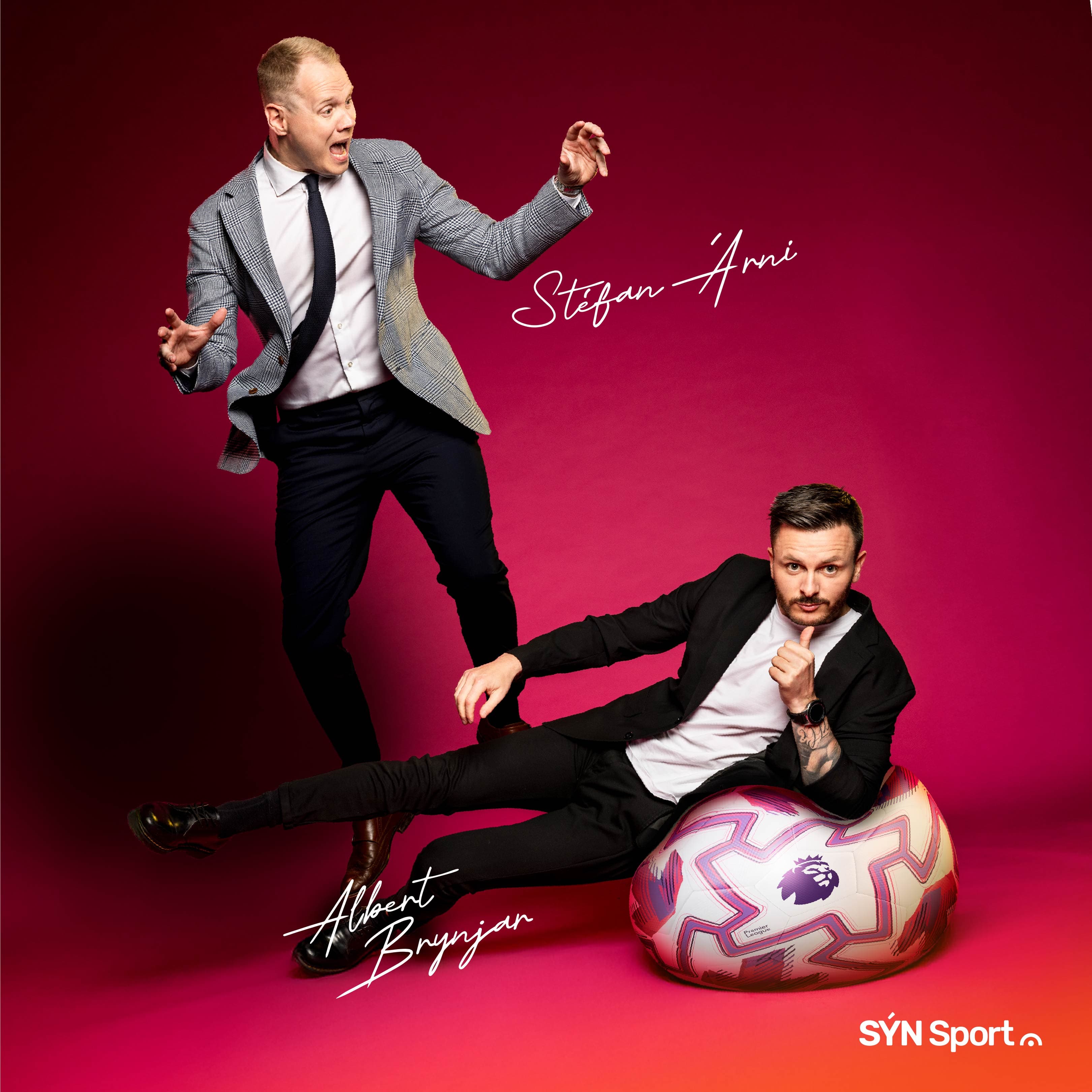 Enski boltinn - VARsjáin-Enski boltinn - VARsjáin-img