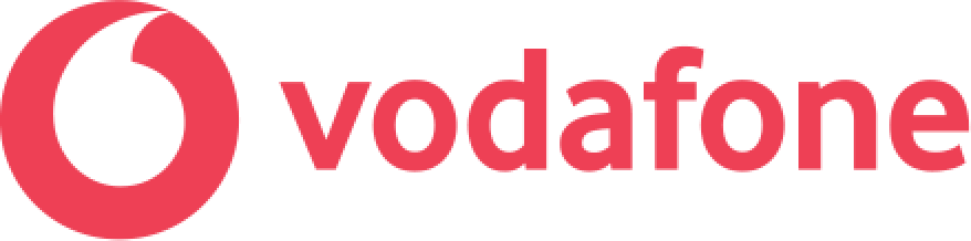 Vodafone logo