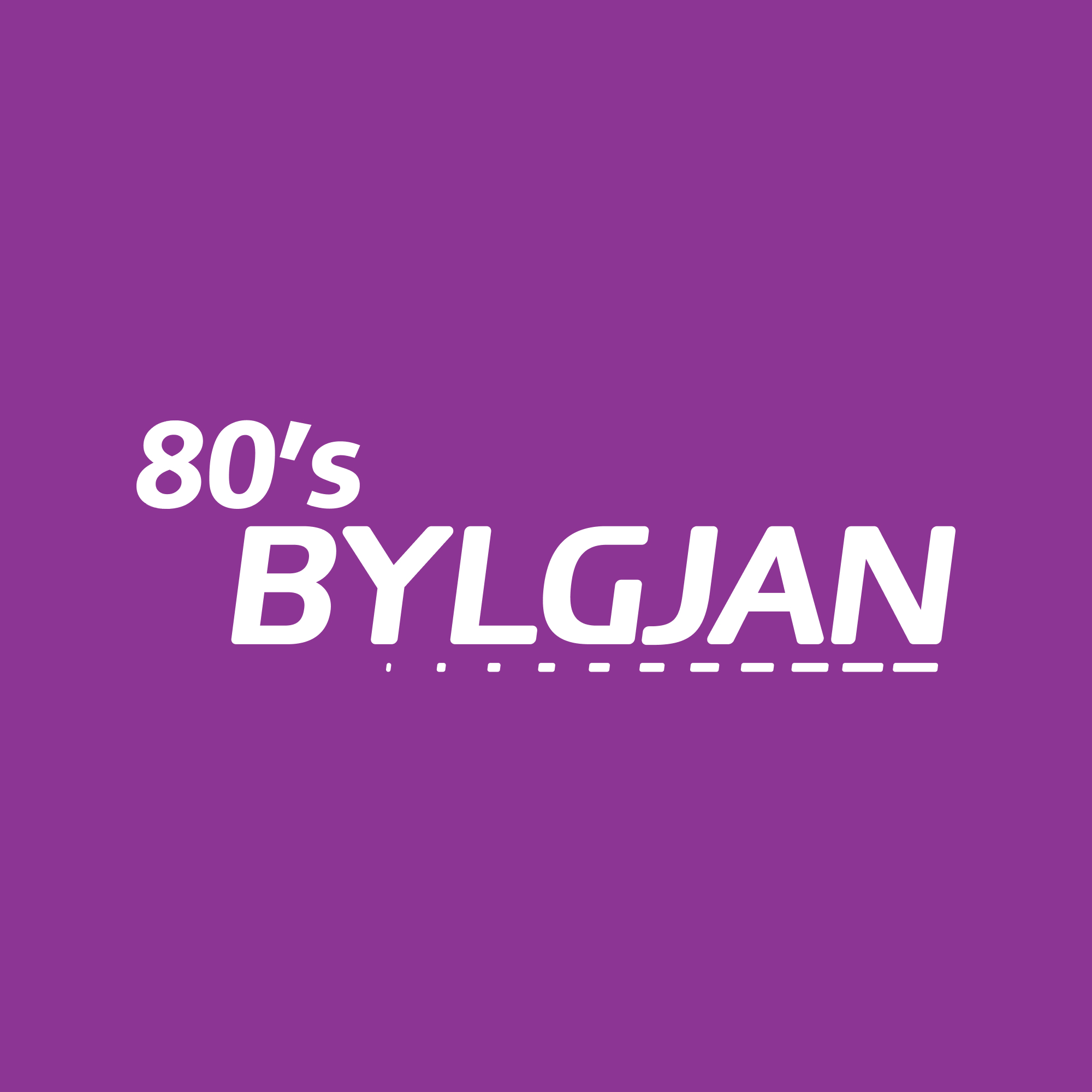 80S