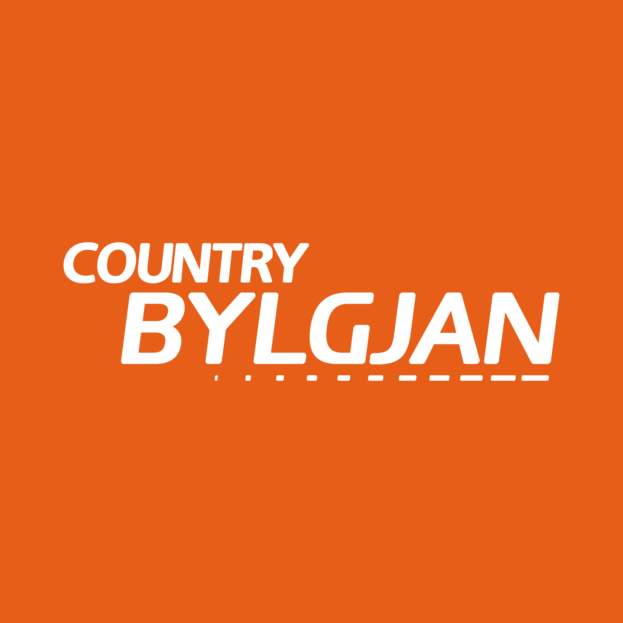 Country Bylgjan