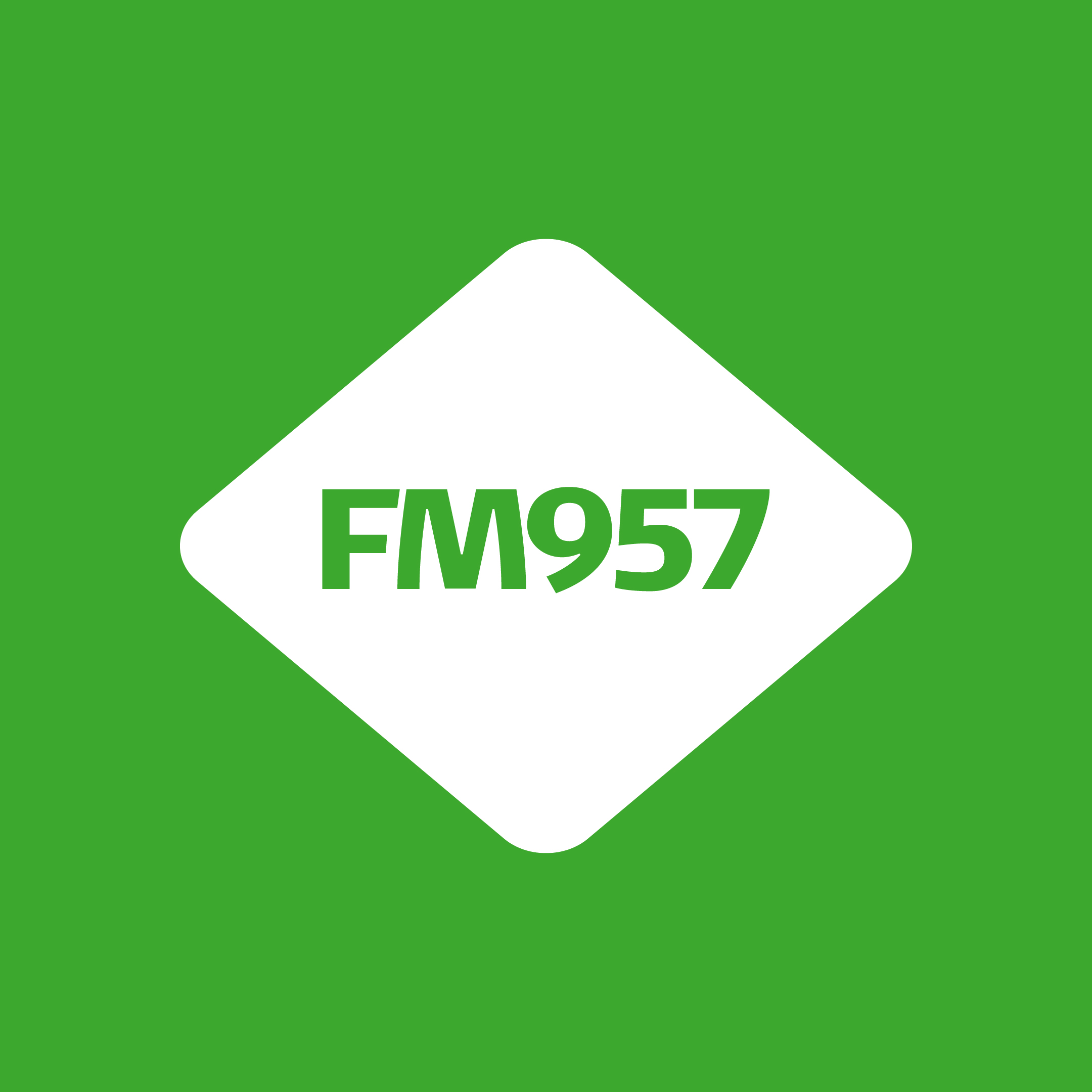 Fm957