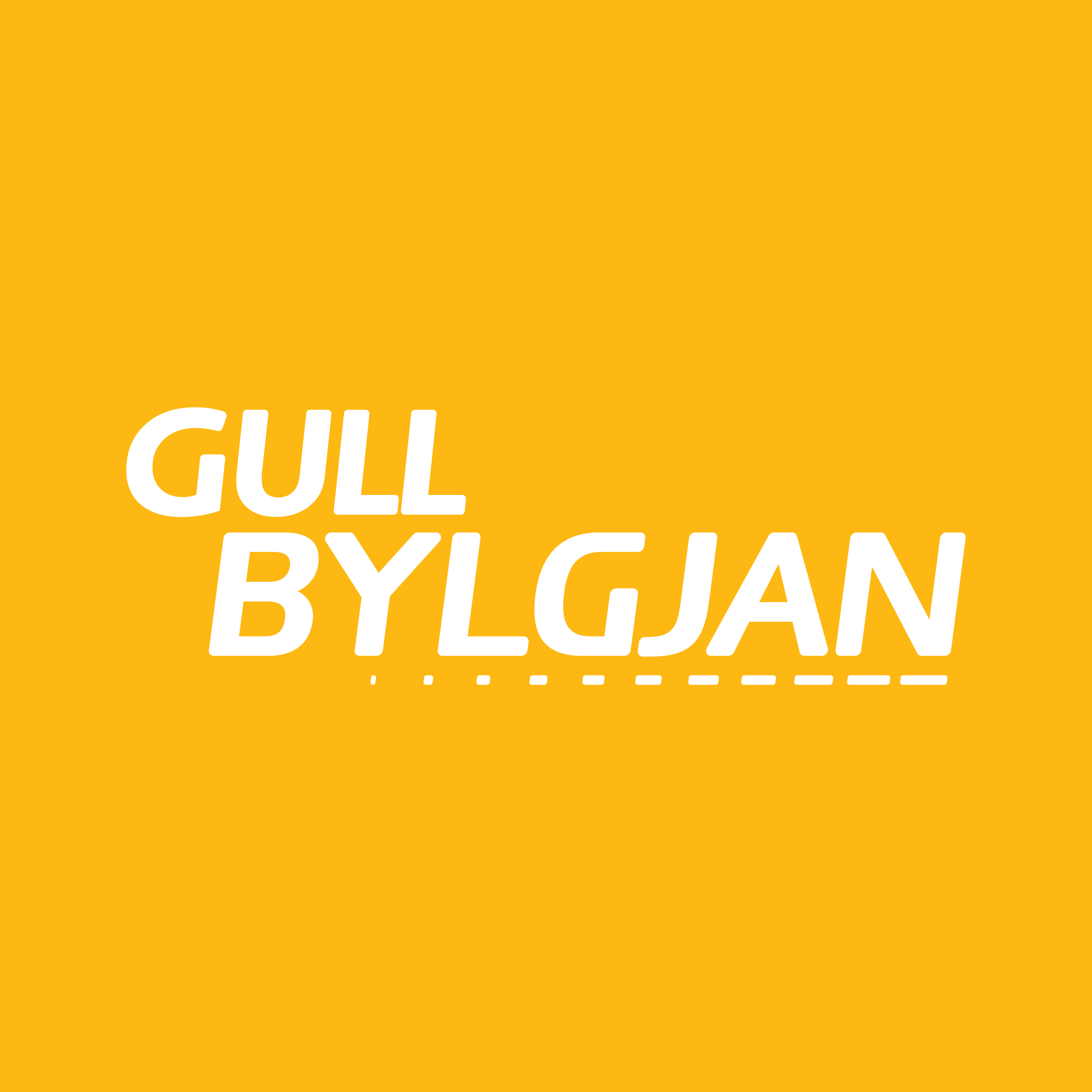 GULLBYLGJAN