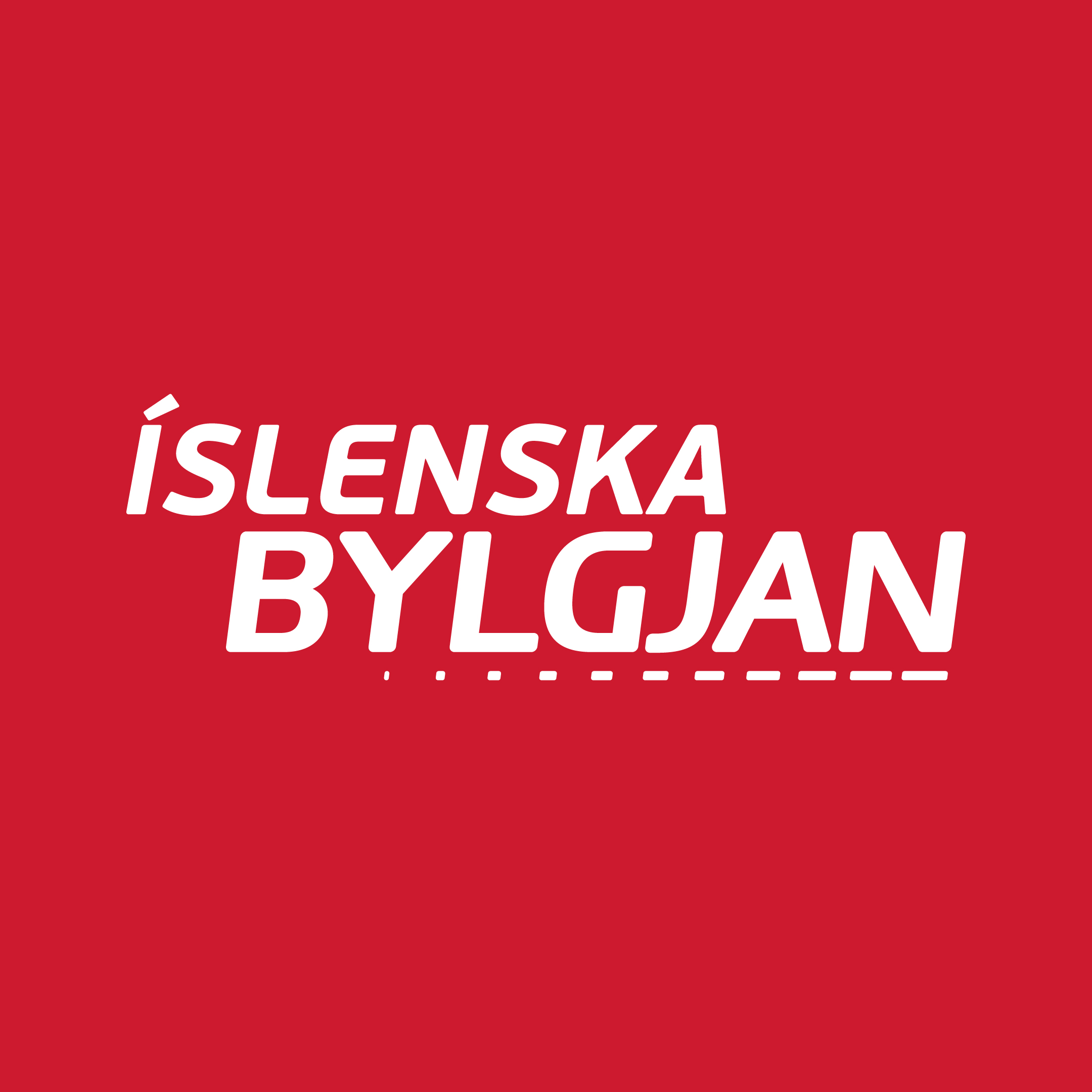 ISLENSKA